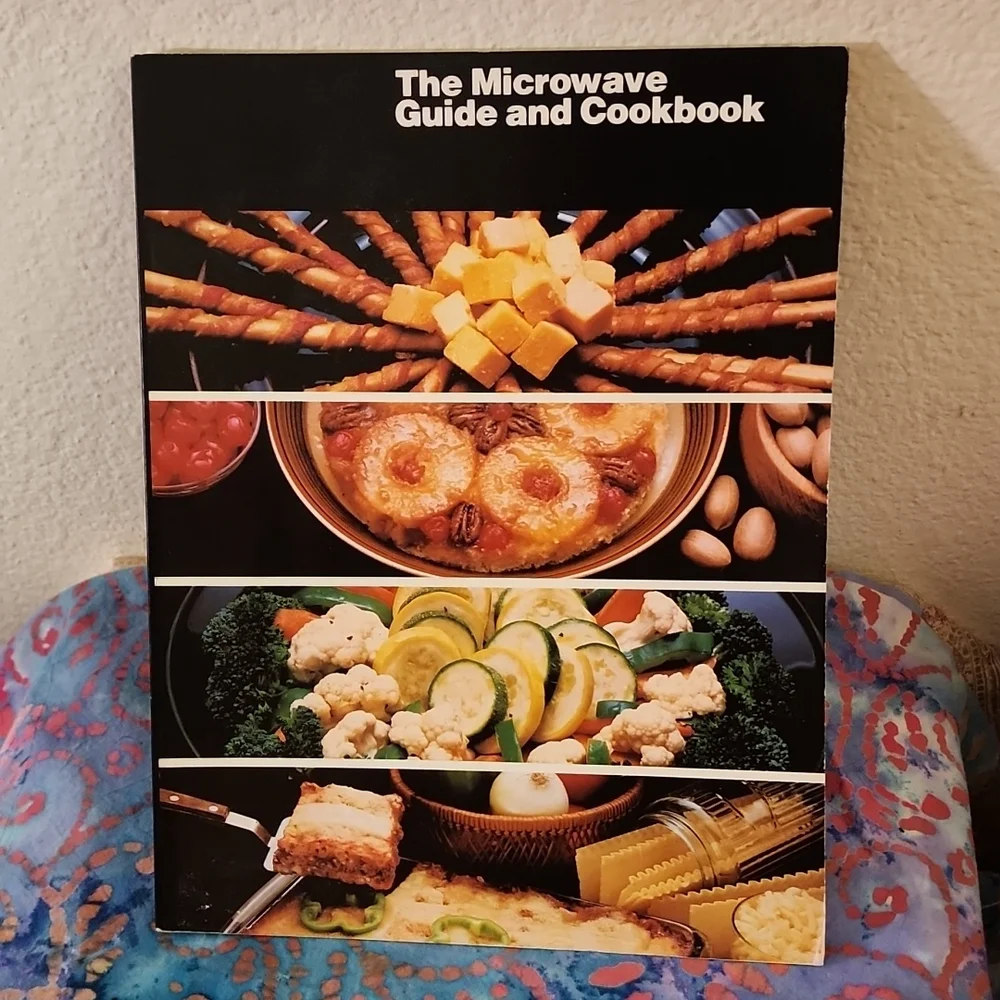 Cookbook Lot - Picture 4 of 7